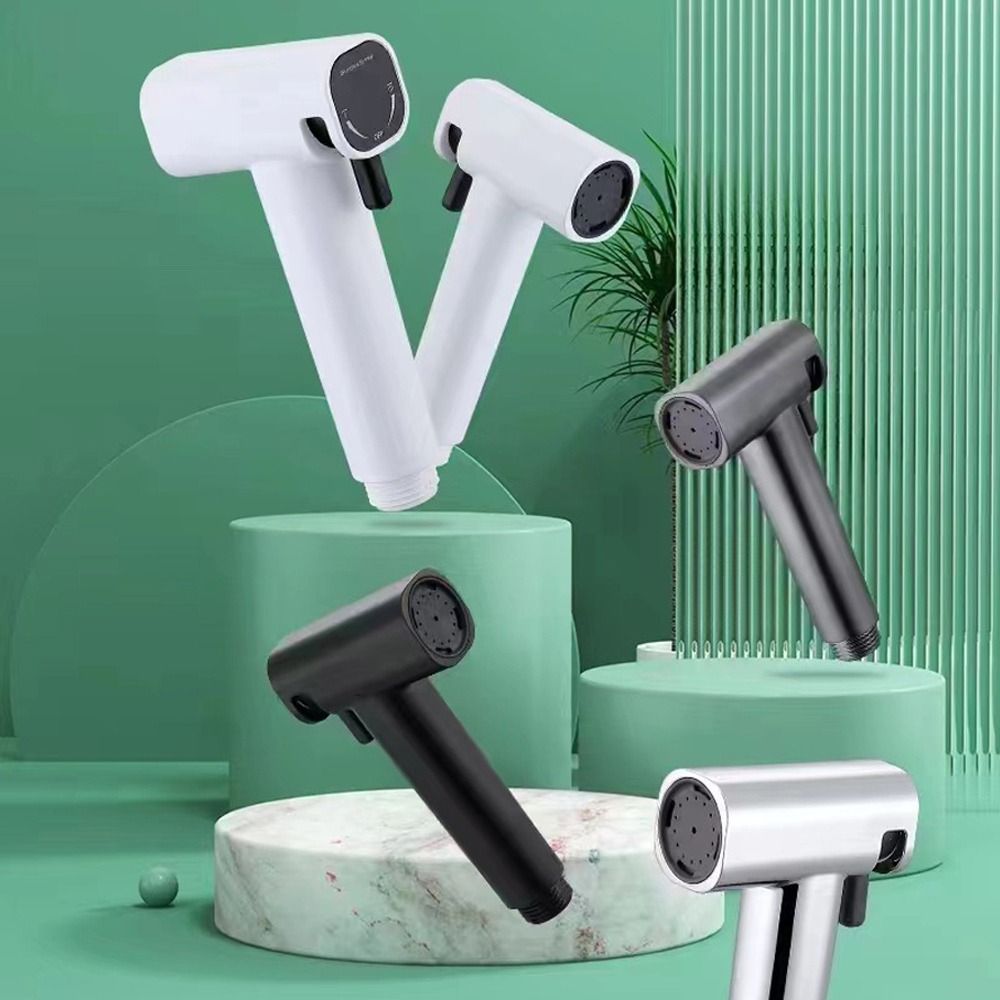 Hochdruck-Bidet-Sprüh gerät tr – Home Depot Bathroom Vanities Bewertung und Preis