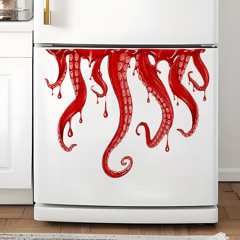 Halloween Cthulhu Oktopus Tent – Home Bathroom Scene Bewertung und Preis