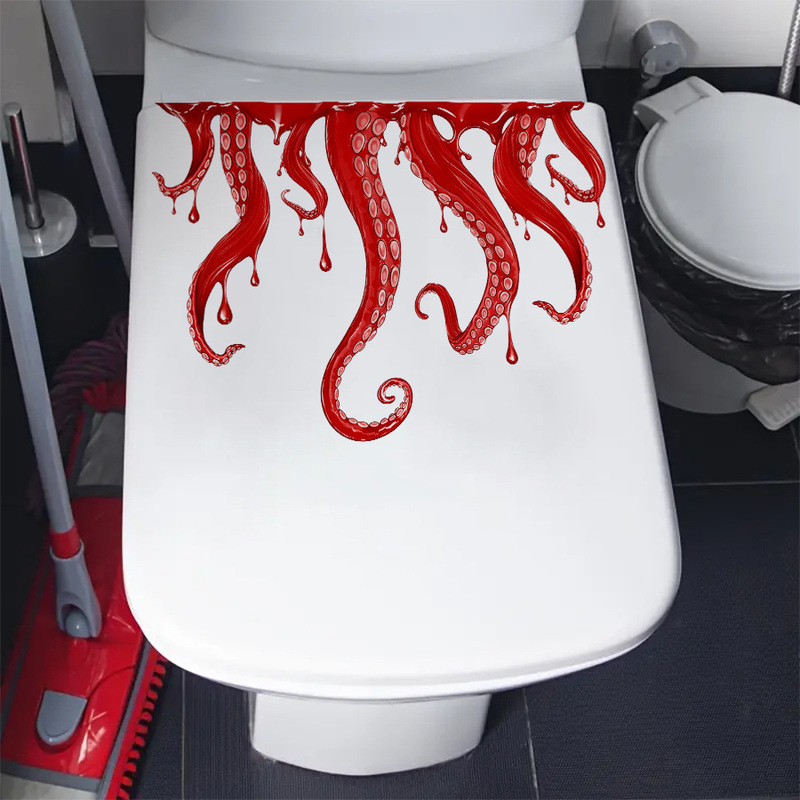 Halloween Cthulhu Oktopus Tent – Home Bathroom Scene Bewertung und Preis