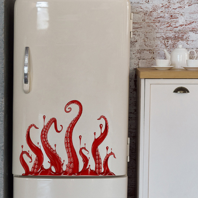 Halloween Cthulhu Oktopus Tent – Home Bathroom Scene Bewertung und Preis