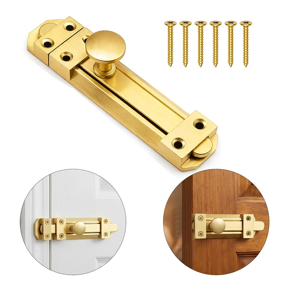 5-Zoll-Schiebetürschloss aus m – Home Bathroom Cabinets Bewertung und Preis