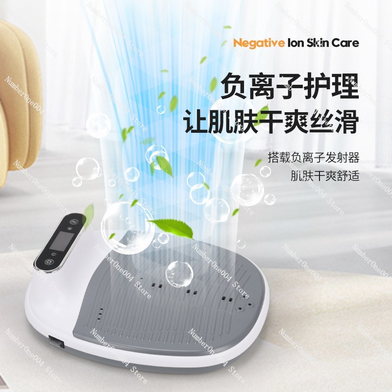 【Neu】Ionischer Körpertrockner  – Home Depot Bathroom Vanities Bewertung und Preis