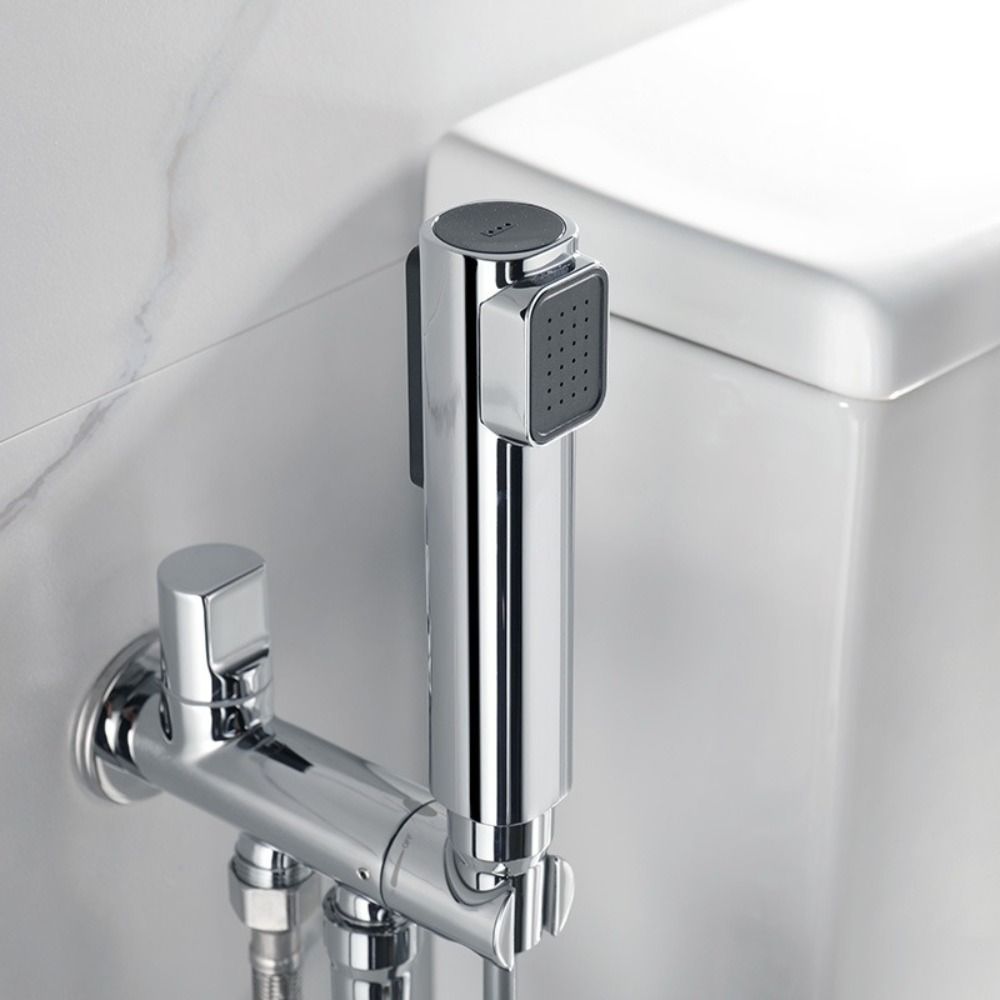 Kunststoff Bidet Sprayer Multi – Home Depot Bathroom Vanities Bewertung und Preis