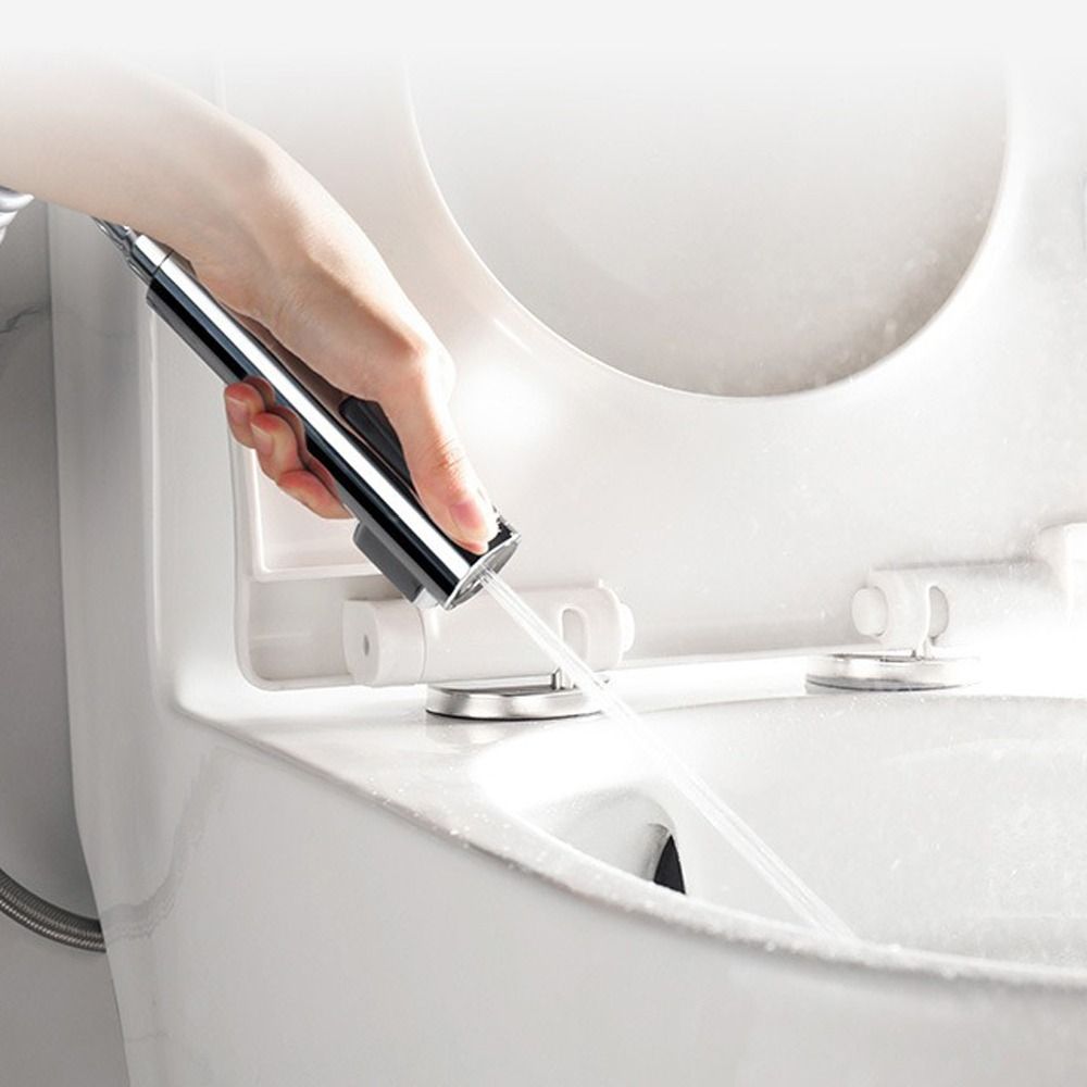 Kunststoff Bidet Sprayer Multi – Home Depot Bathroom Vanities Bewertung und Preis