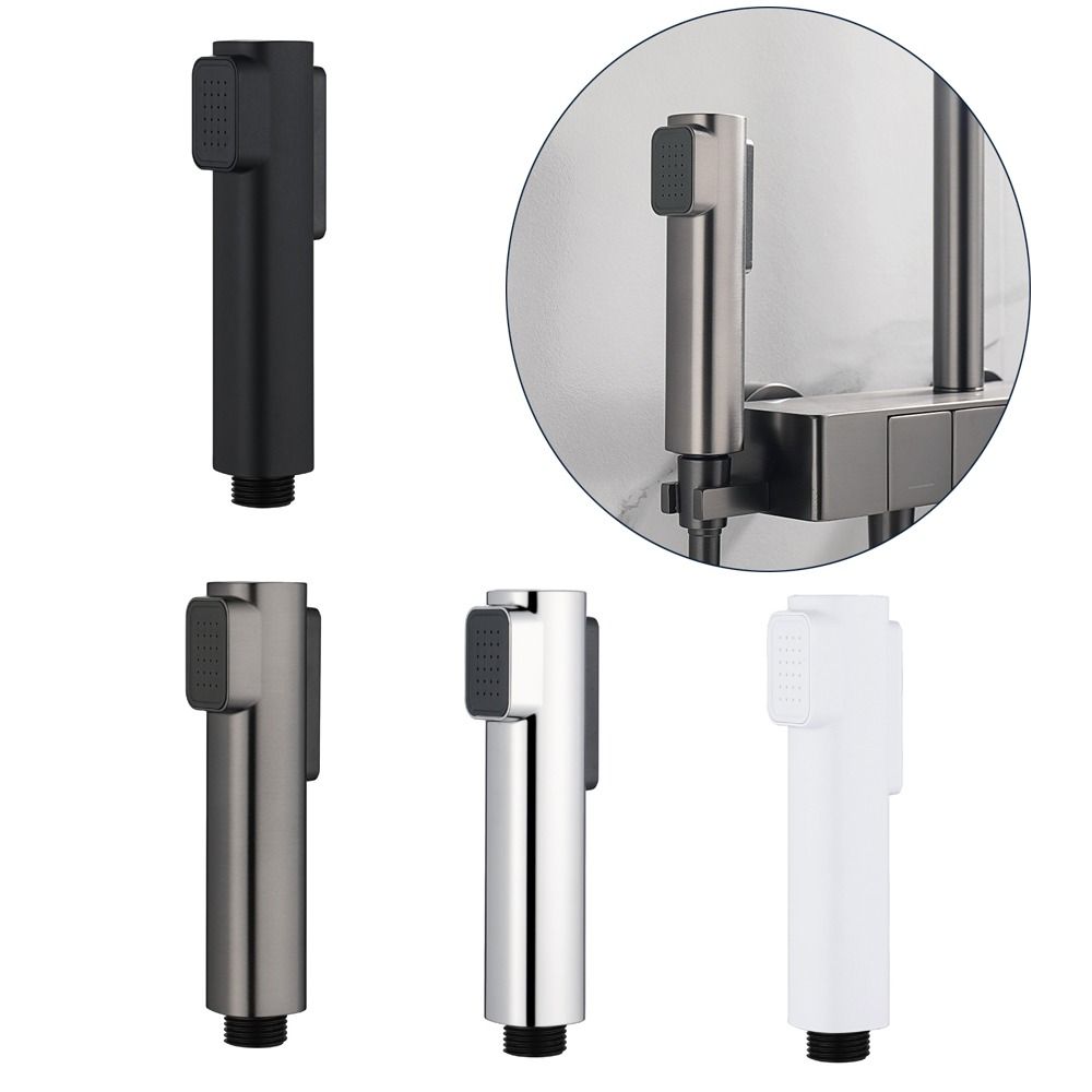 Kunststoff Bidet Sprayer Multi – Home Depot Bathroom Vanities Bewertung und Preis
