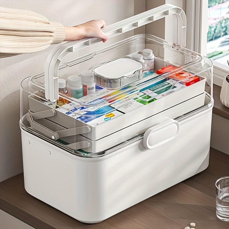 Große Medikamentenaufbewahrung – Home Bathroom Cabinets Bewertung und Preis