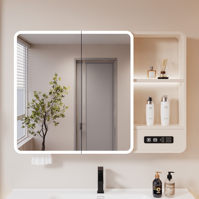 Moderne Dekorationen, Badezimm – Home Bathroom Cabinets Bewertung und Preis