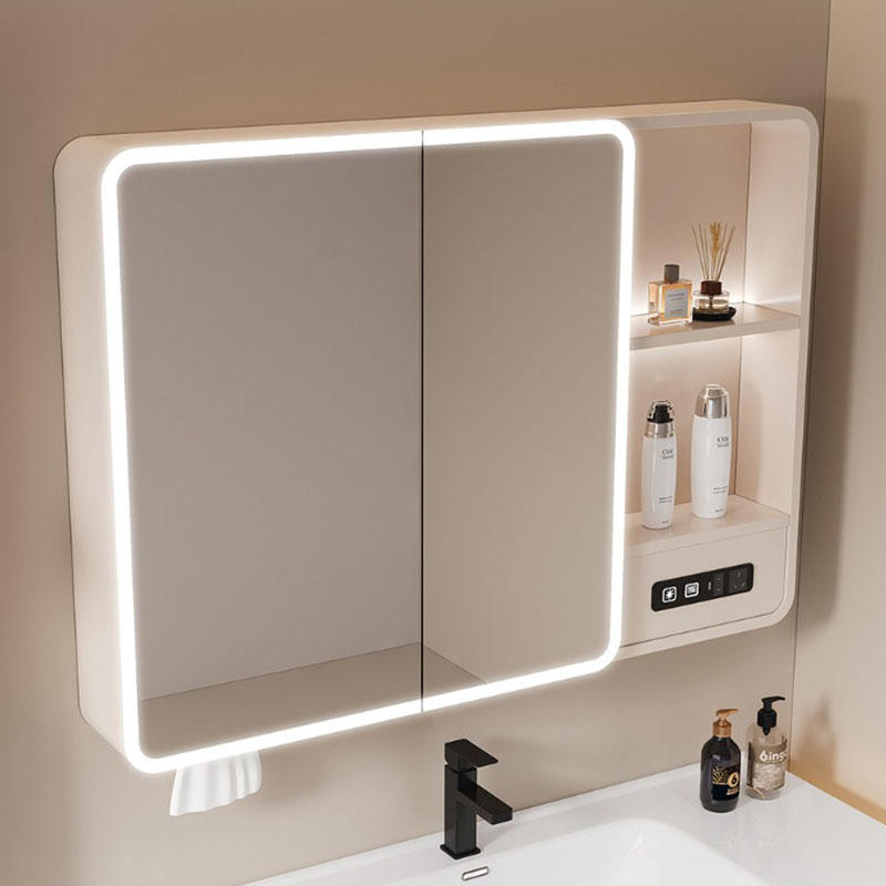 Moderne Dekorationen, Badezimm – Home Bathroom Cabinets Bewertung und Preis