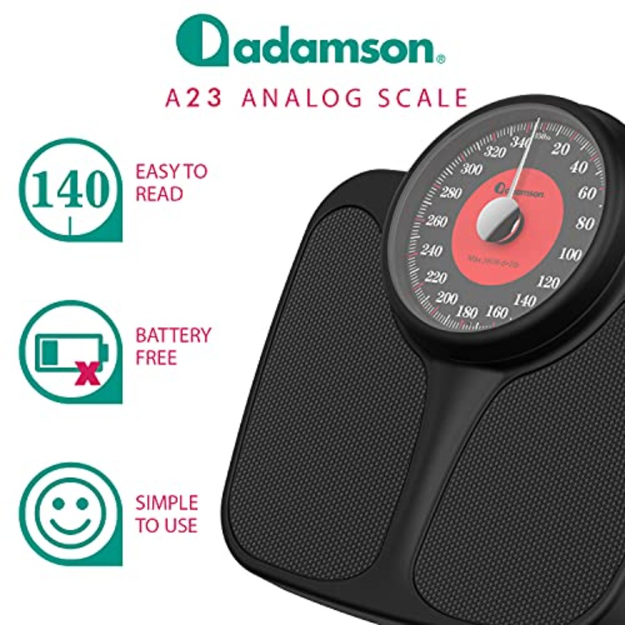 Badezimmerwaage für den Heimge – Home Bathroom Scales Bewertung und Preis