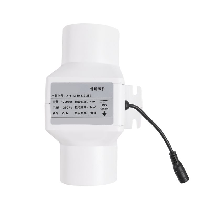 A76I-Geräuscharmer 60-mm-Abluf – Home Bathroom Extractor Fan Bewertung und Preis